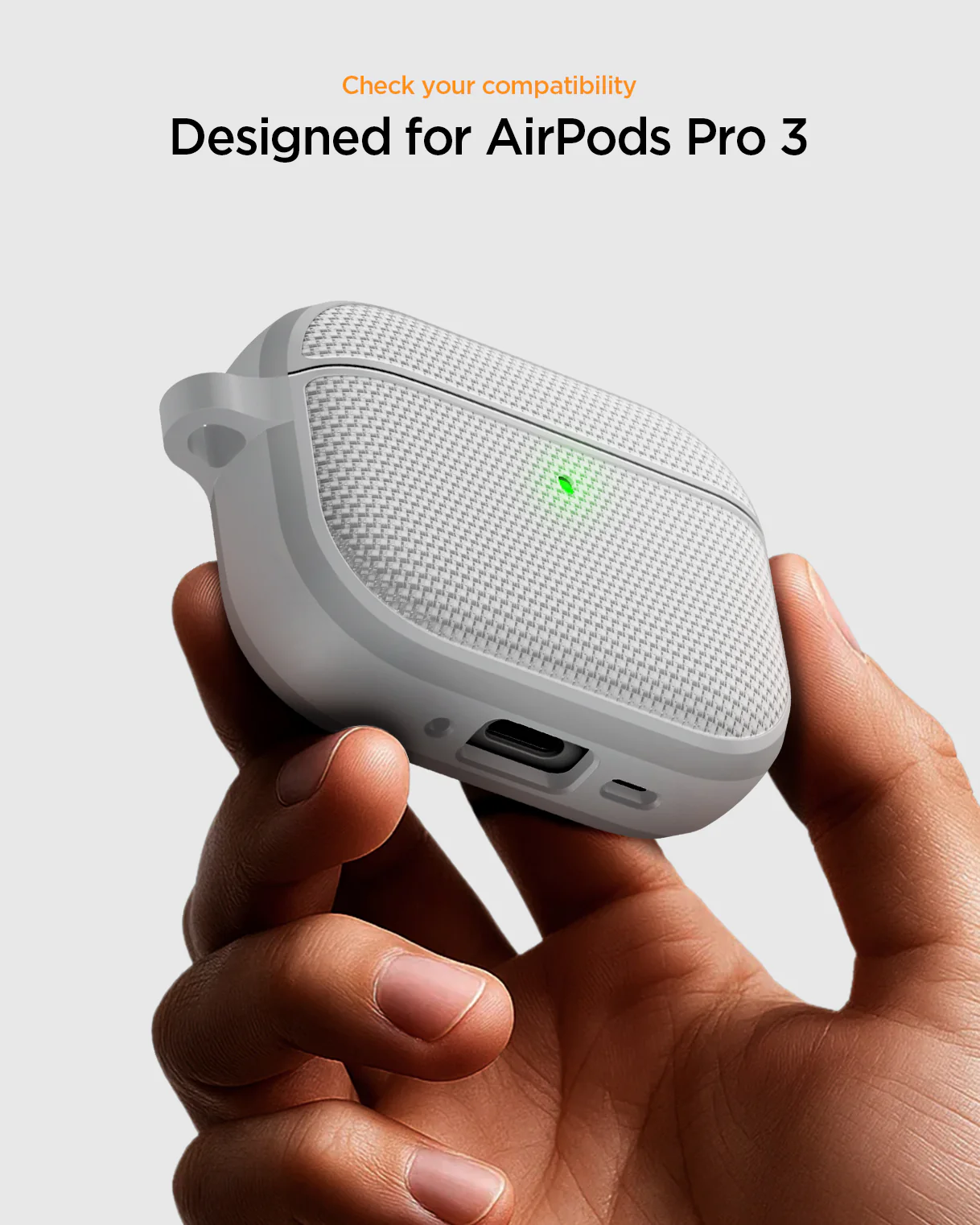 AirPods Pro 3 Series - Classic Fit 25 AirPods Pro 3 Series - Classic Fit
