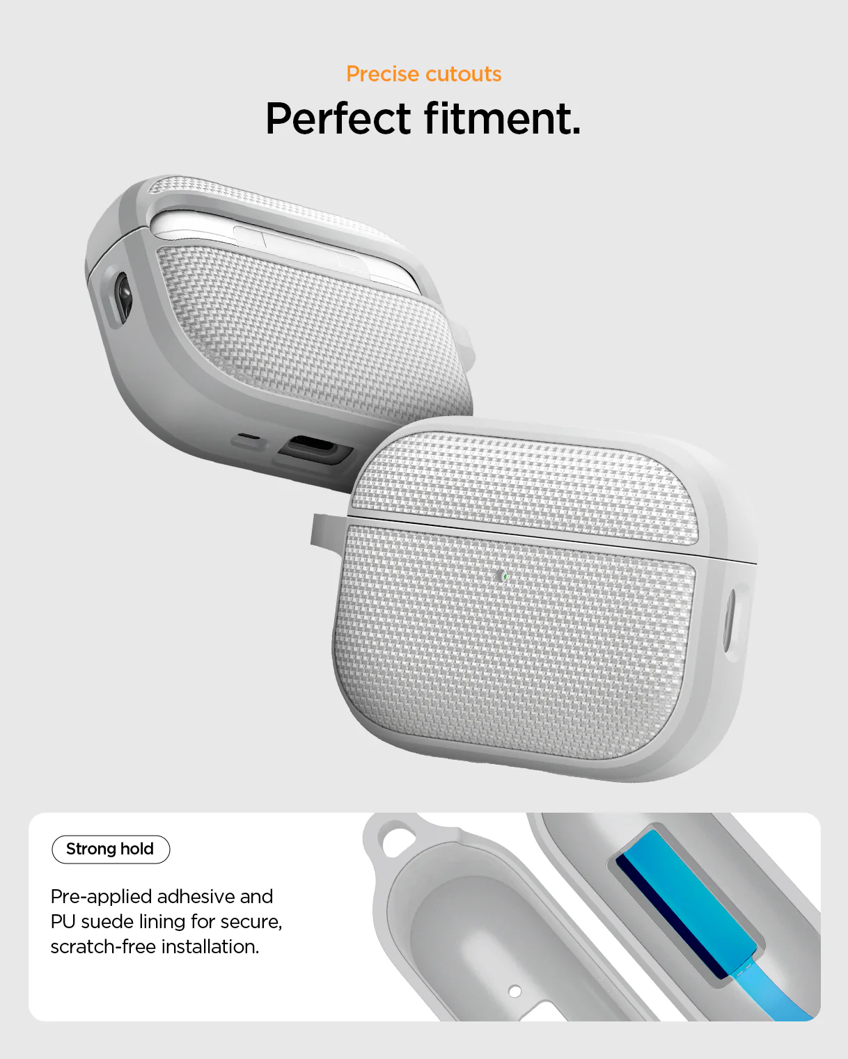 AirPods Pro 3 Series - Classic Fit 28 AirPods Pro 3 Series - Classic Fit