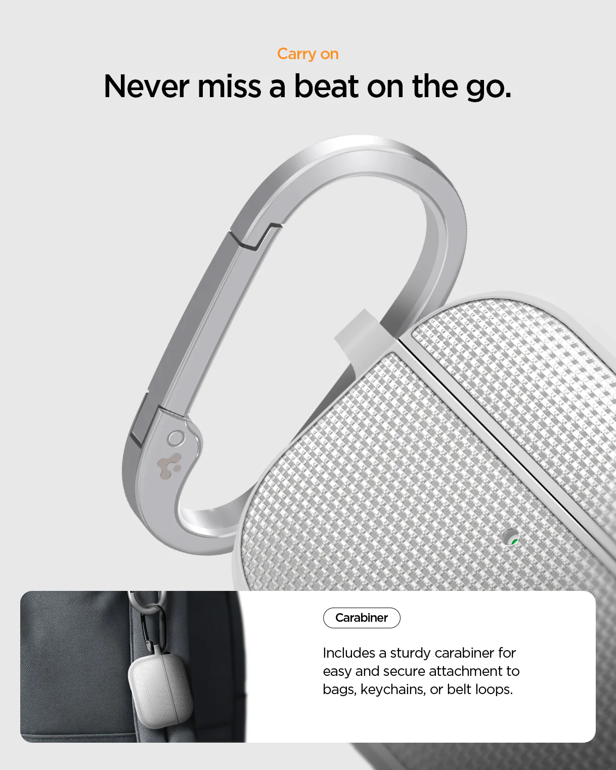 AirPods Pro 3 Series - Classic Fit 29 AirPods Pro 3 Series - Classic Fit