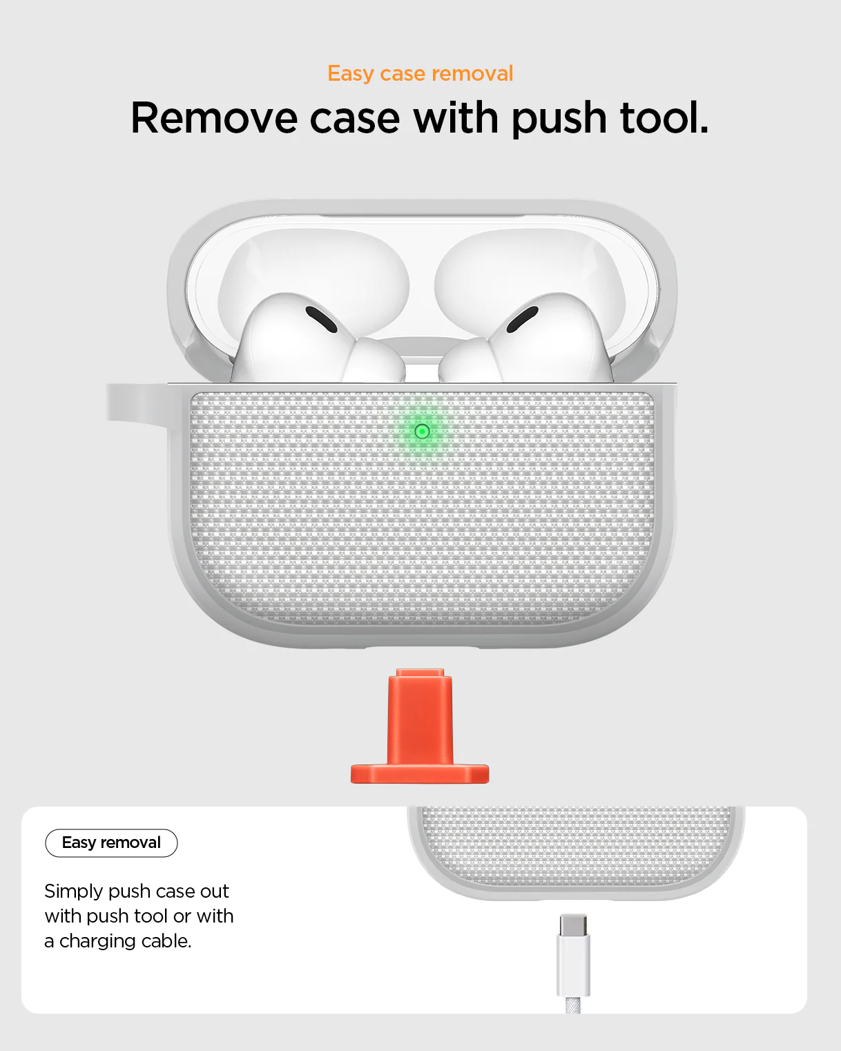 AirPods Pro 3 Series - Classic Fit 30 AirPods Pro 3 Series - Classic Fit