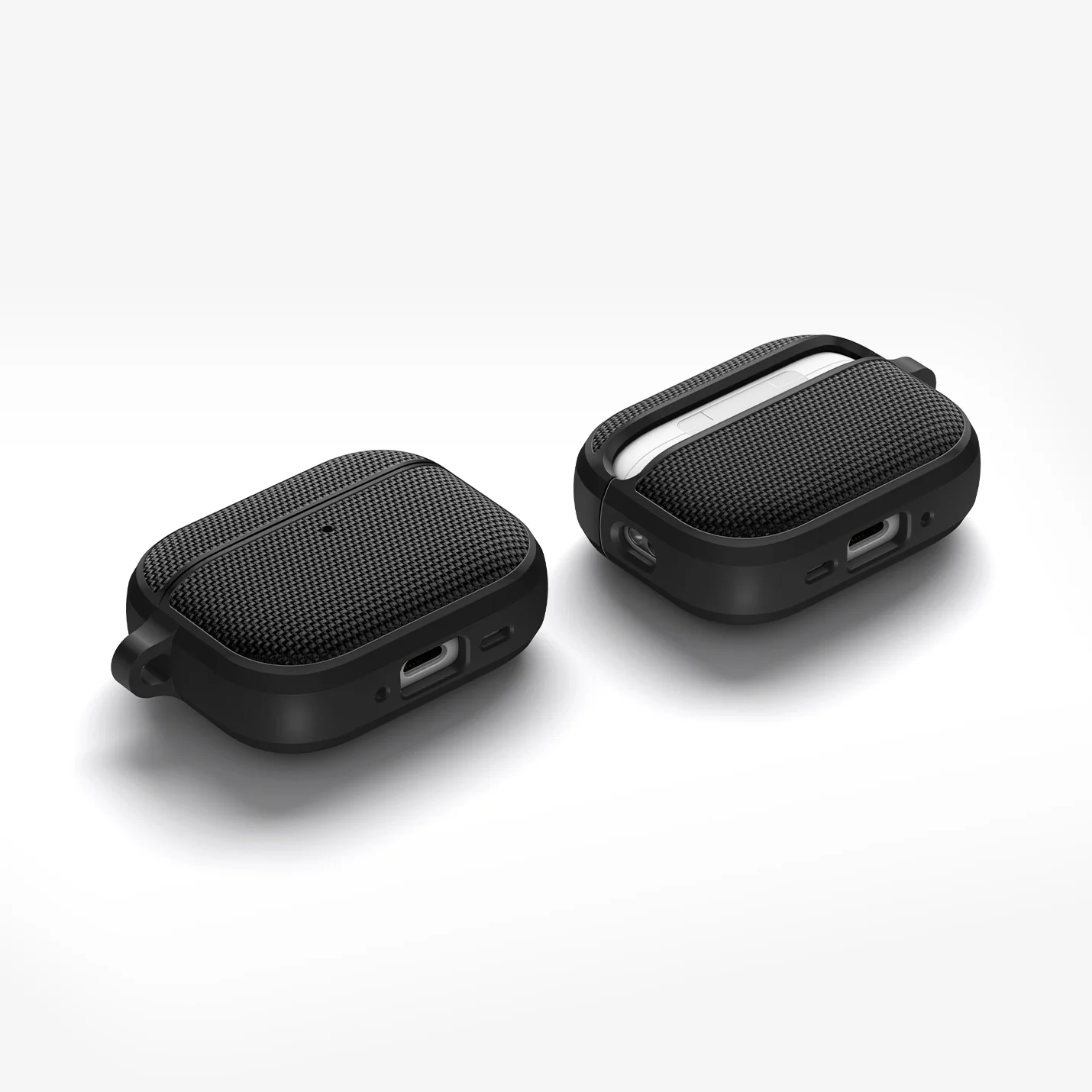 AirPods Pro 3 Series - Classic Fit 8 AirPods Pro 3 Series - Classic Fit