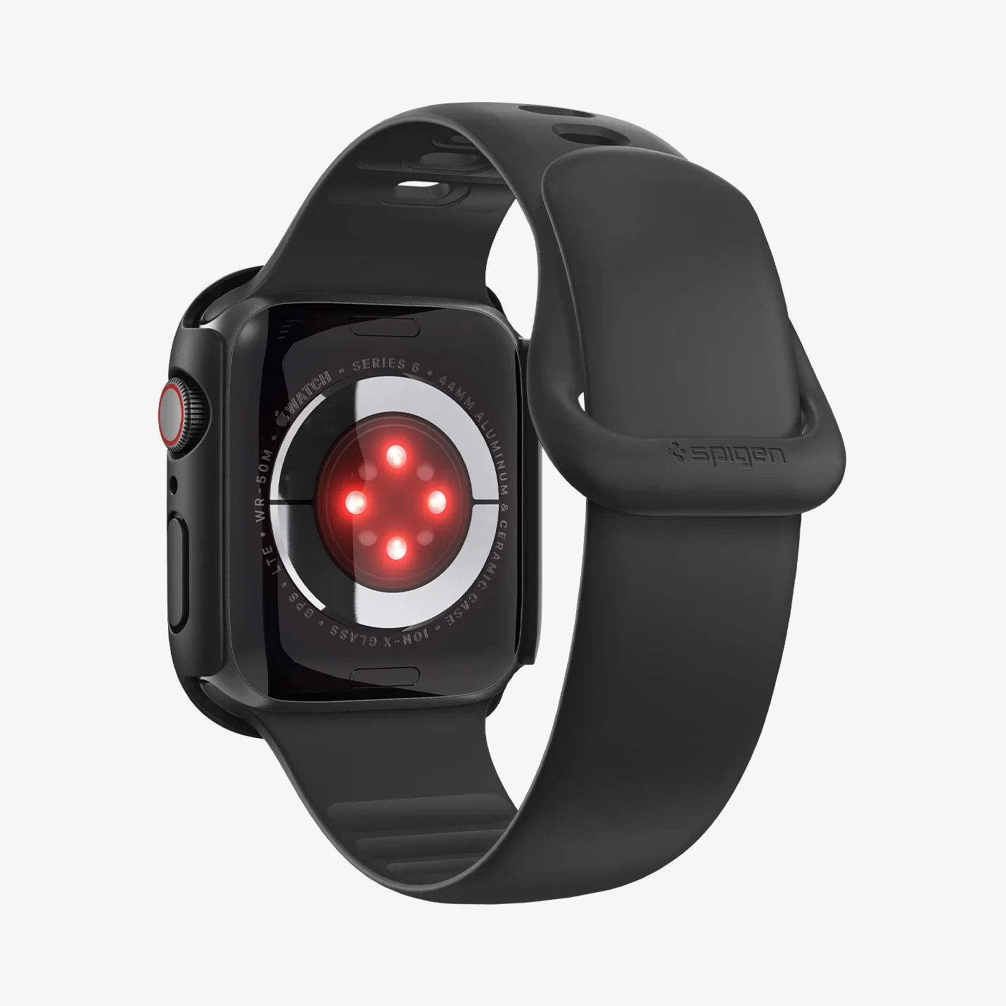 Apple Watch Series - Thin Fit 360 | Waterproof Ring 20 Apple Watch Series - Thin Fit 360 | Waterproof Ring