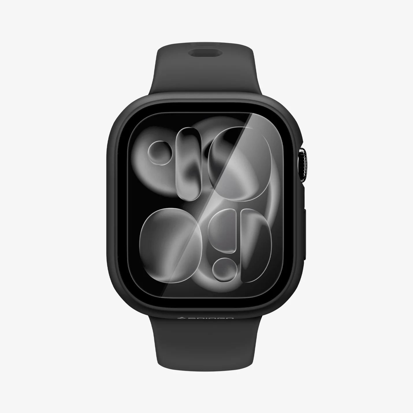 Apple Watch Series - Thin Fit 360 | Waterproof Ring 33 Apple Watch Series - Thin Fit 360 | Waterproof Ring