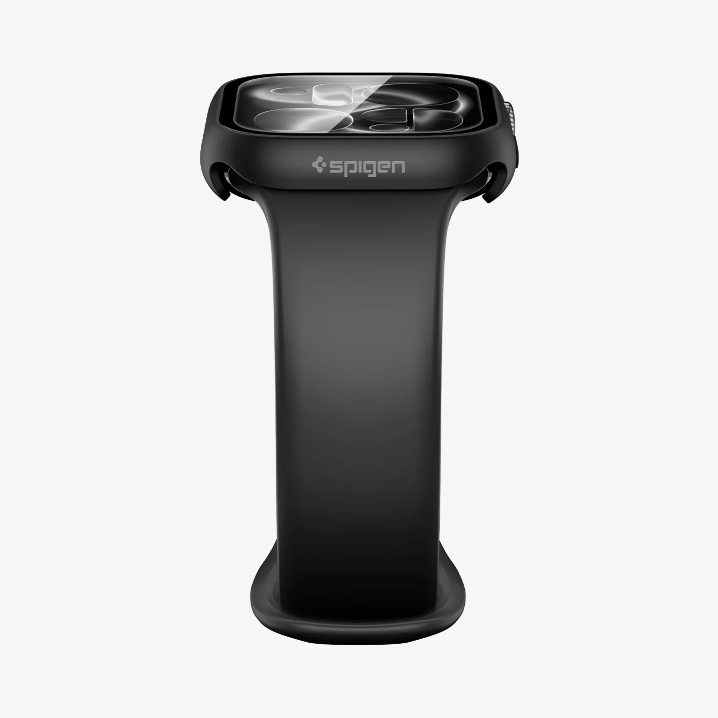 Apple Watch Series - Thin Fit 360 | Waterproof Ring 40 Apple Watch Series - Thin Fit 360 | Waterproof Ring