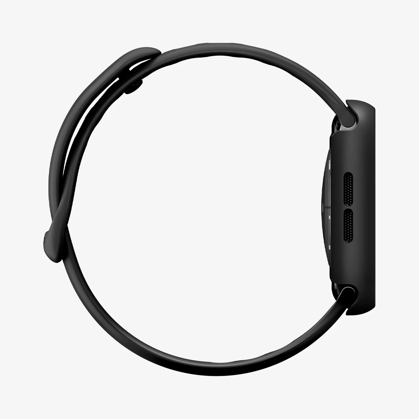 Apple Watch Series - Thin Fit 360 | Waterproof Ring 54 Apple Watch Series - Thin Fit 360 | Waterproof Ring