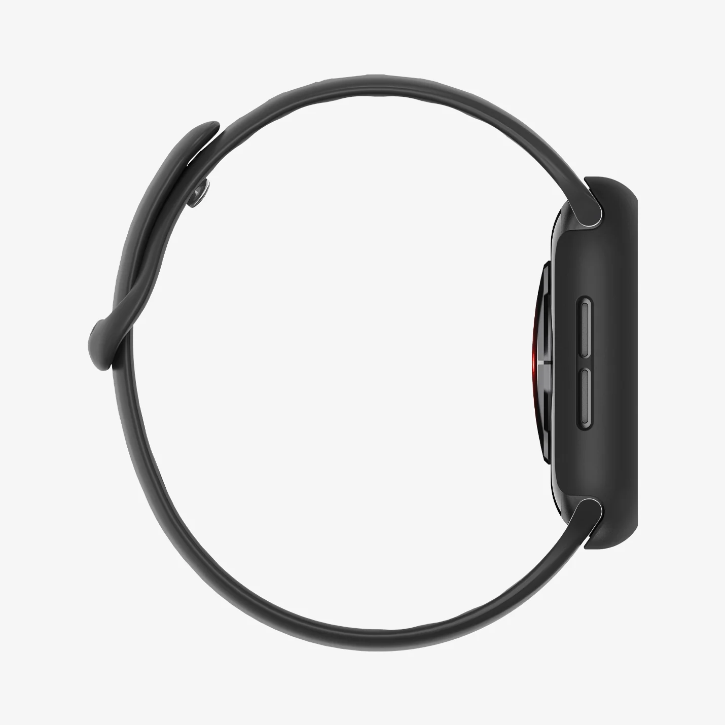 Apple Watch Series - Thin Fit 360 | Waterproof Ring 6 Apple Watch Series - Thin Fit 360 | Waterproof Ring
