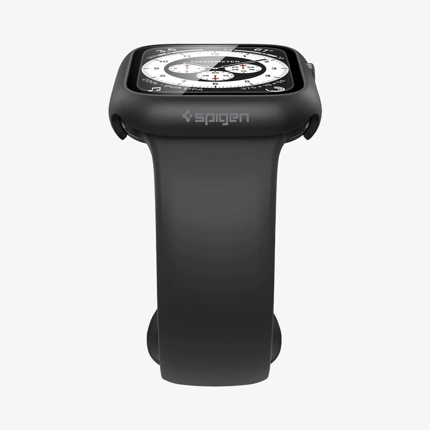Apple Watch Series - Thin Fit 360 | Waterproof Ring 8 Apple Watch Series - Thin Fit 360 | Waterproof Ring