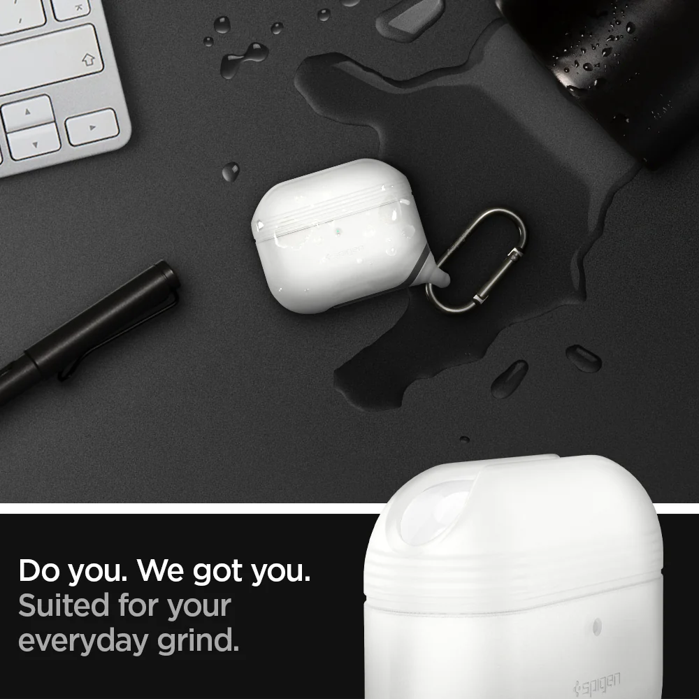 AirPods Series - Slim Armor IP 105 AirPods Series - Slim Armor IP