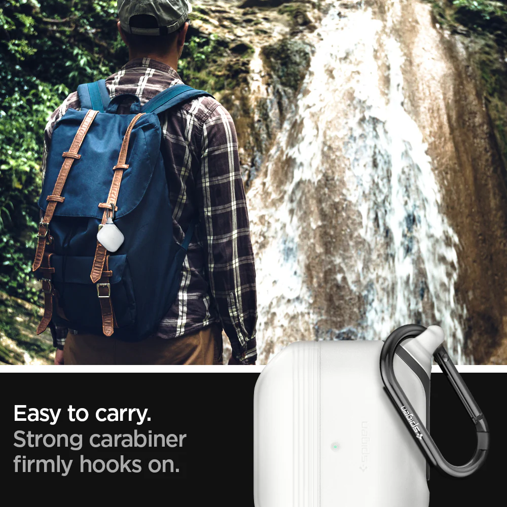 AirPods Series - Slim Armor IP 106 AirPods Series - Slim Armor IP