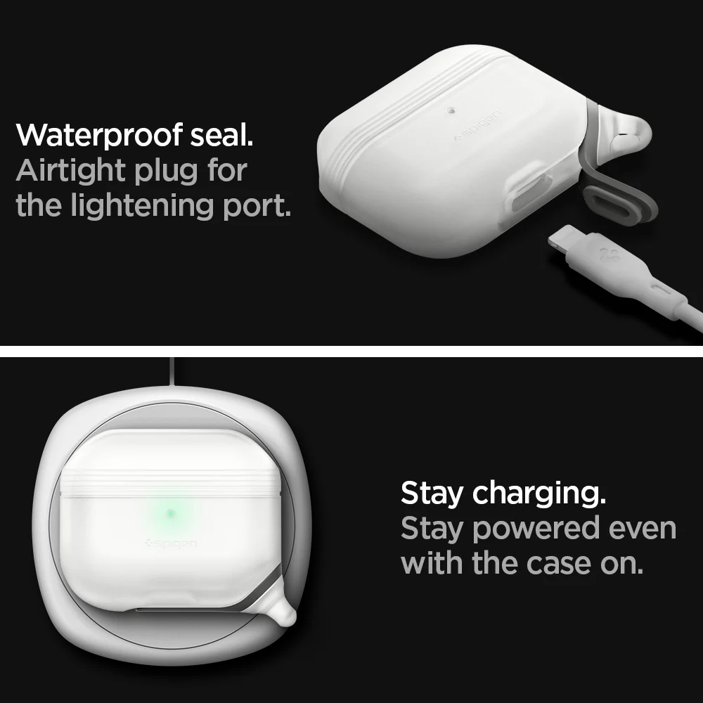 AirPods Series - Slim Armor IP 107 AirPods Series - Slim Armor IP