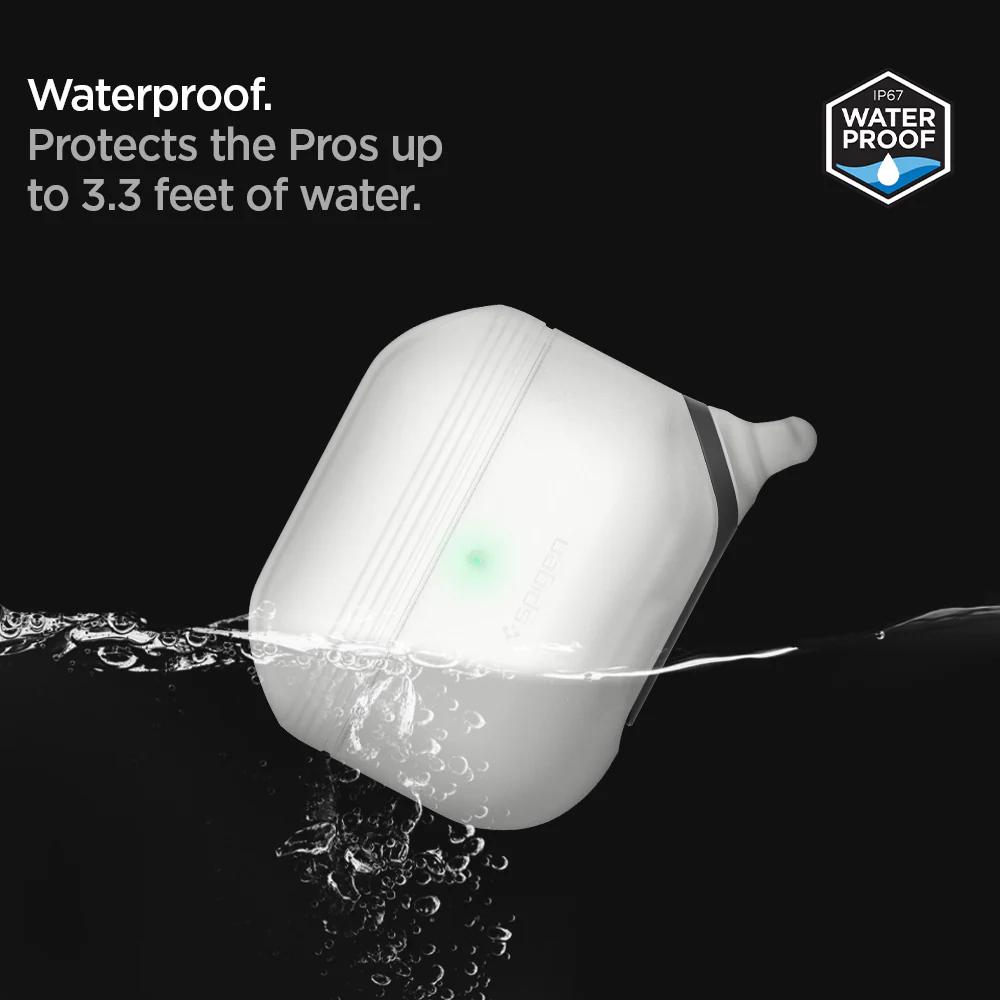 AirPods Series - Slim Armor IP 109 AirPods Series - Slim Armor IP