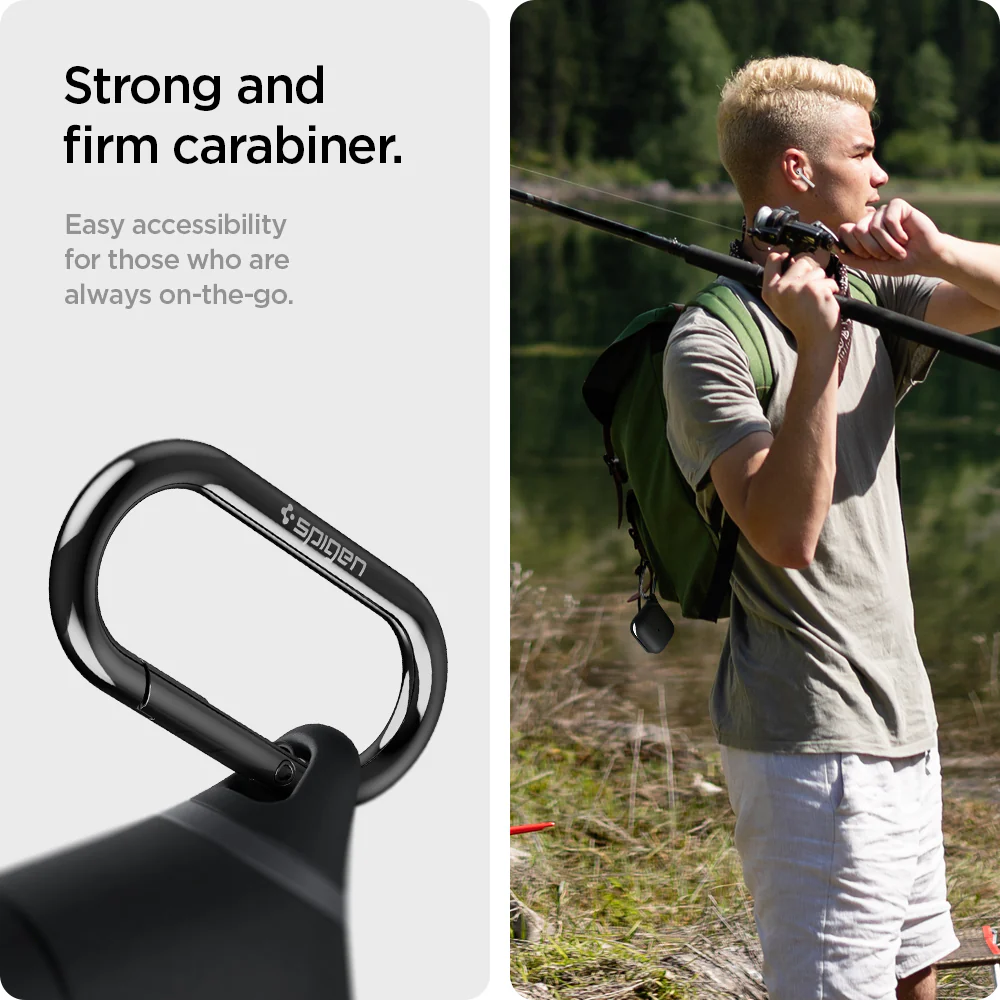 AirPods Series - Slim Armor IP 20 AirPods Series - Slim Armor IP
