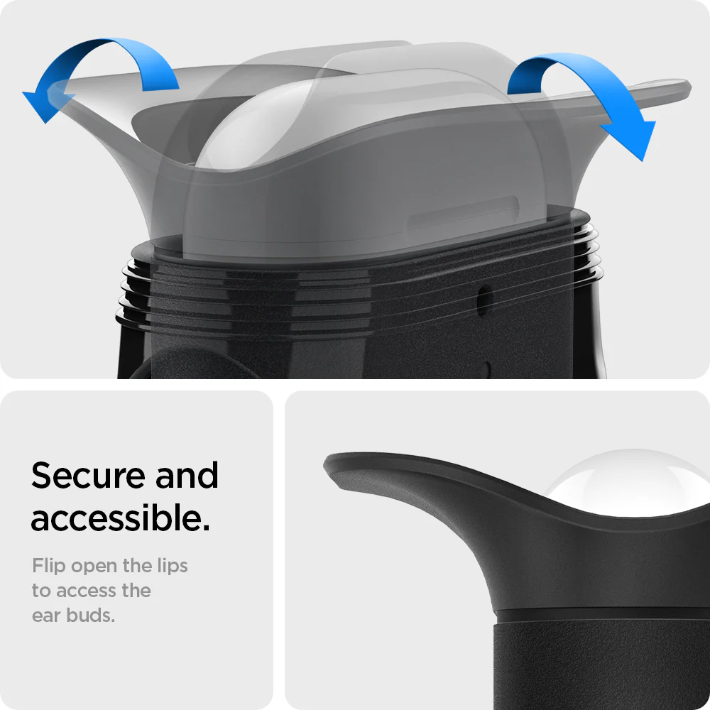 AirPods Series - Slim Armor IP 21 AirPods Series - Slim Armor IP