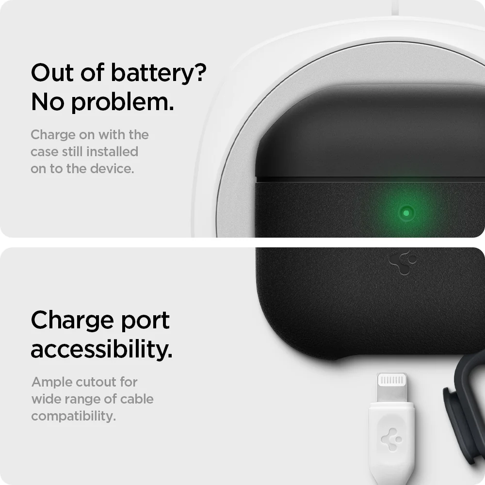 AirPods Series - Slim Armor IP 22 AirPods Series - Slim Armor IP