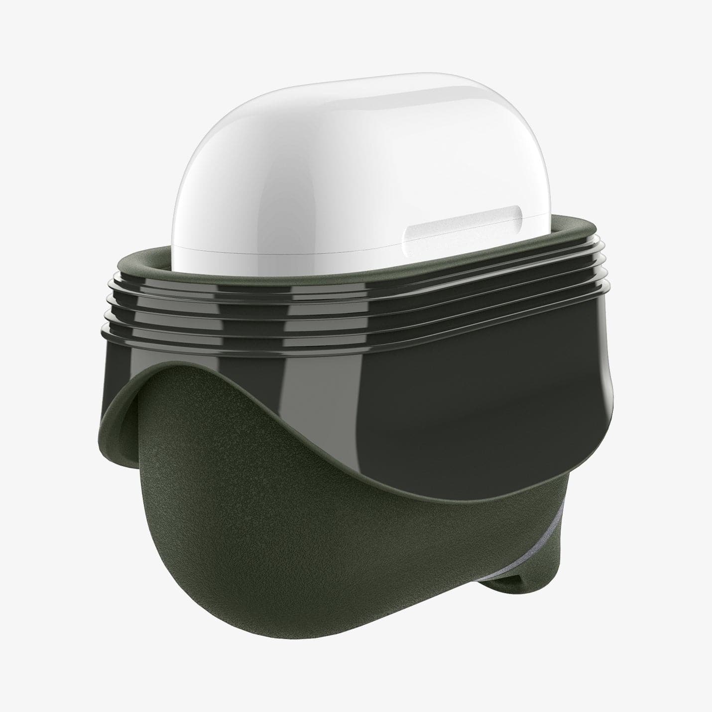 AirPods Series - Slim Armor IP 32 AirPods Series - Slim Armor IP
