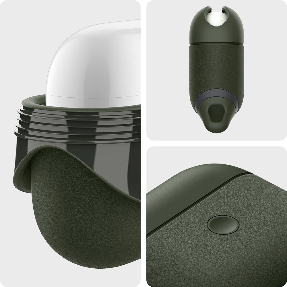 AirPods Series - Slim Armor IP 38 AirPods Series - Slim Armor IP