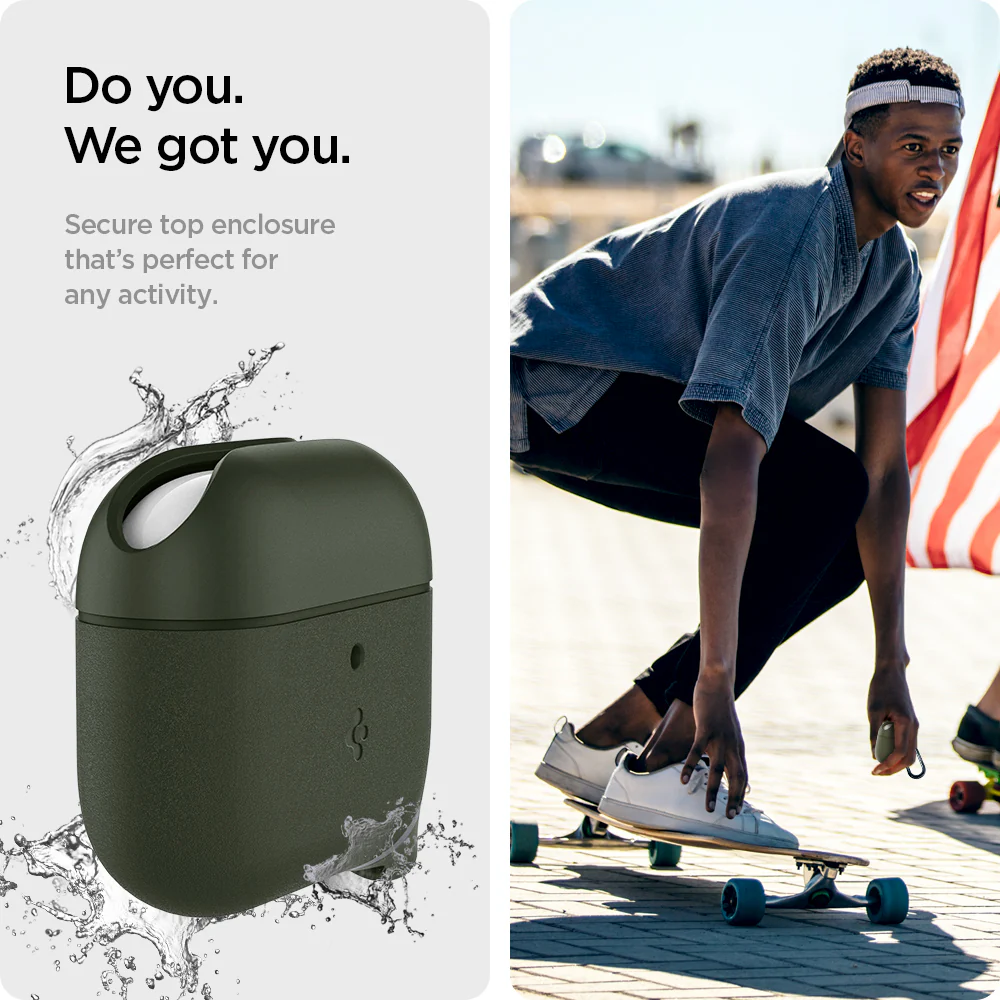AirPods Series - Slim Armor IP 40 AirPods Series - Slim Armor IP