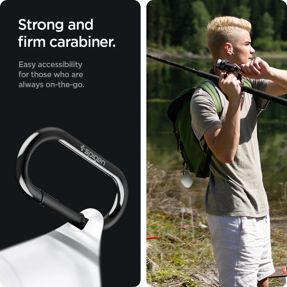 AirPods Series - Slim Armor IP 63 AirPods Series - Slim Armor IP