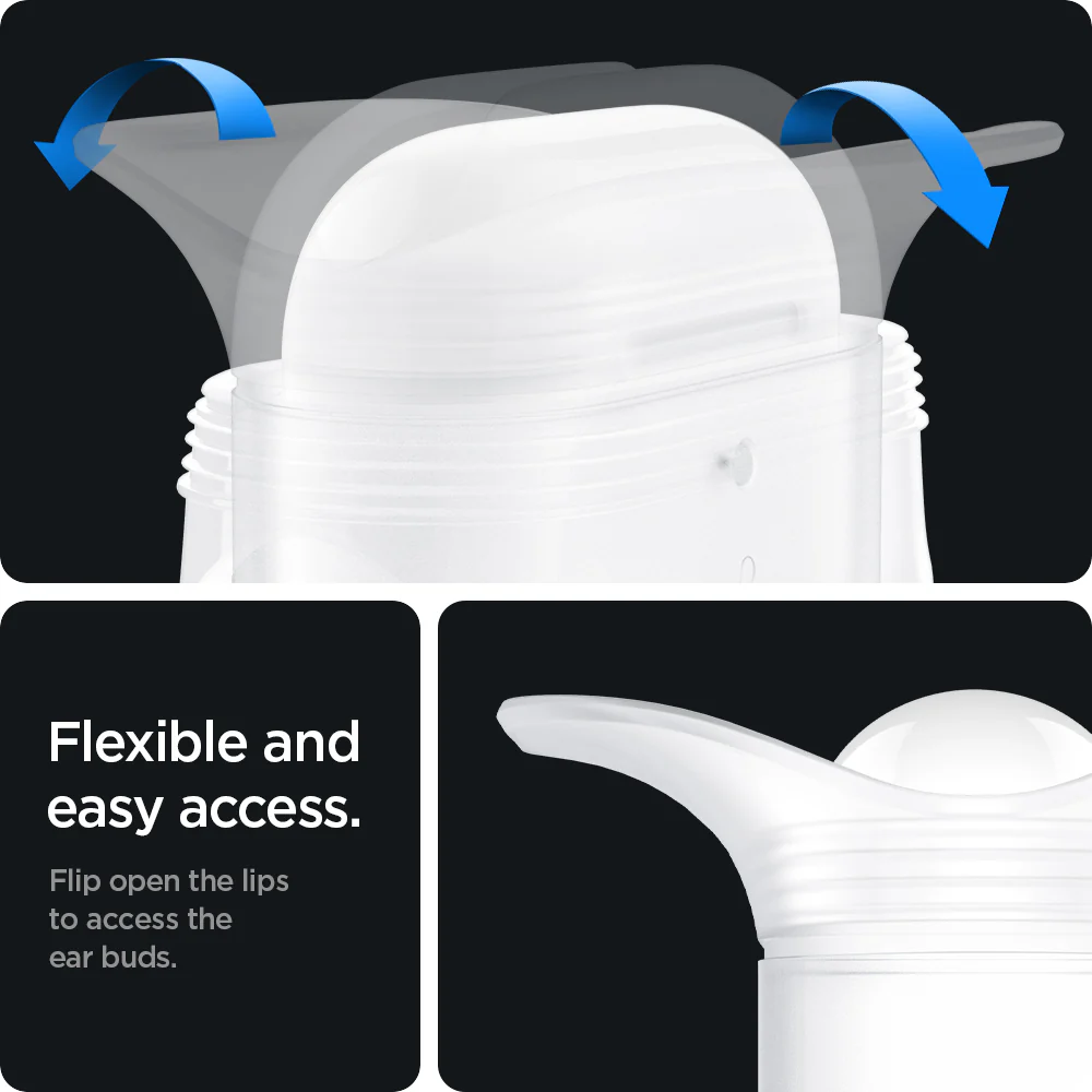 AirPods Series - Slim Armor IP 64 AirPods Series - Slim Armor IP