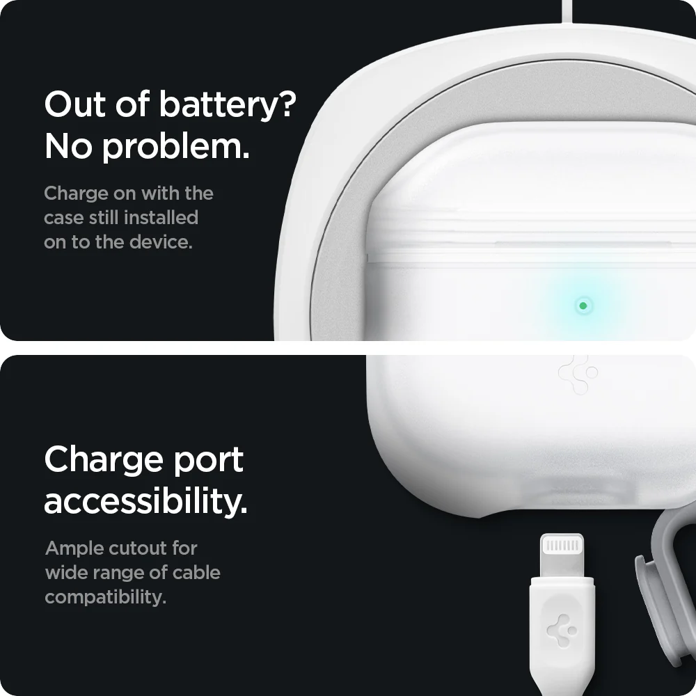 AirPods Series - Slim Armor IP 65 AirPods Series - Slim Armor IP