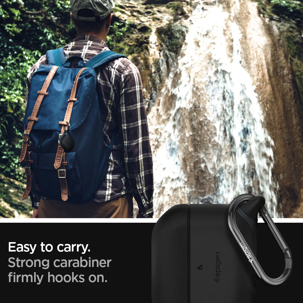 AirPods Series - Slim Armor IP 84 AirPods Series - Slim Armor IP