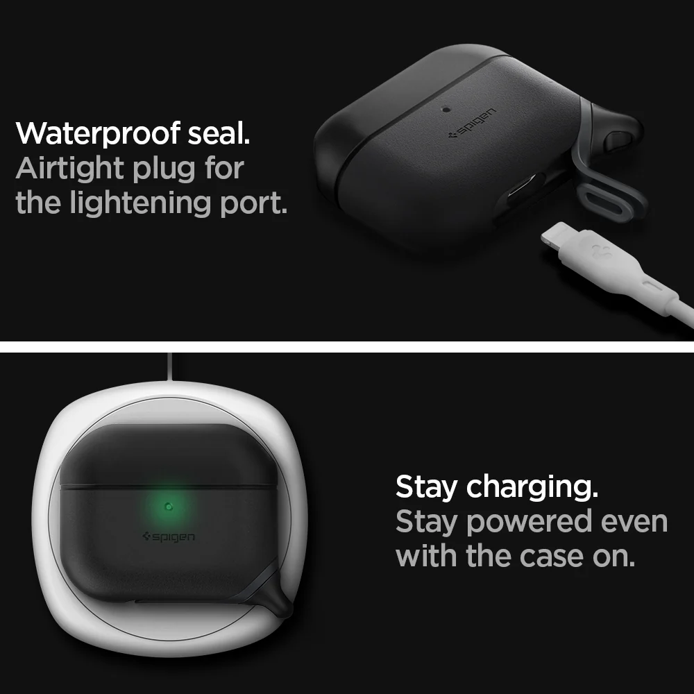 AirPods Series - Slim Armor IP 85 AirPods Series - Slim Armor IP