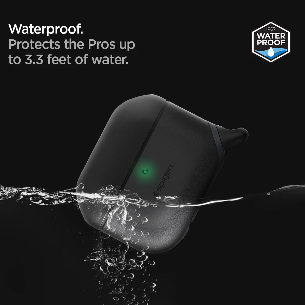 AirPods Series - Slim Armor IP 87 AirPods Series - Slim Armor IP