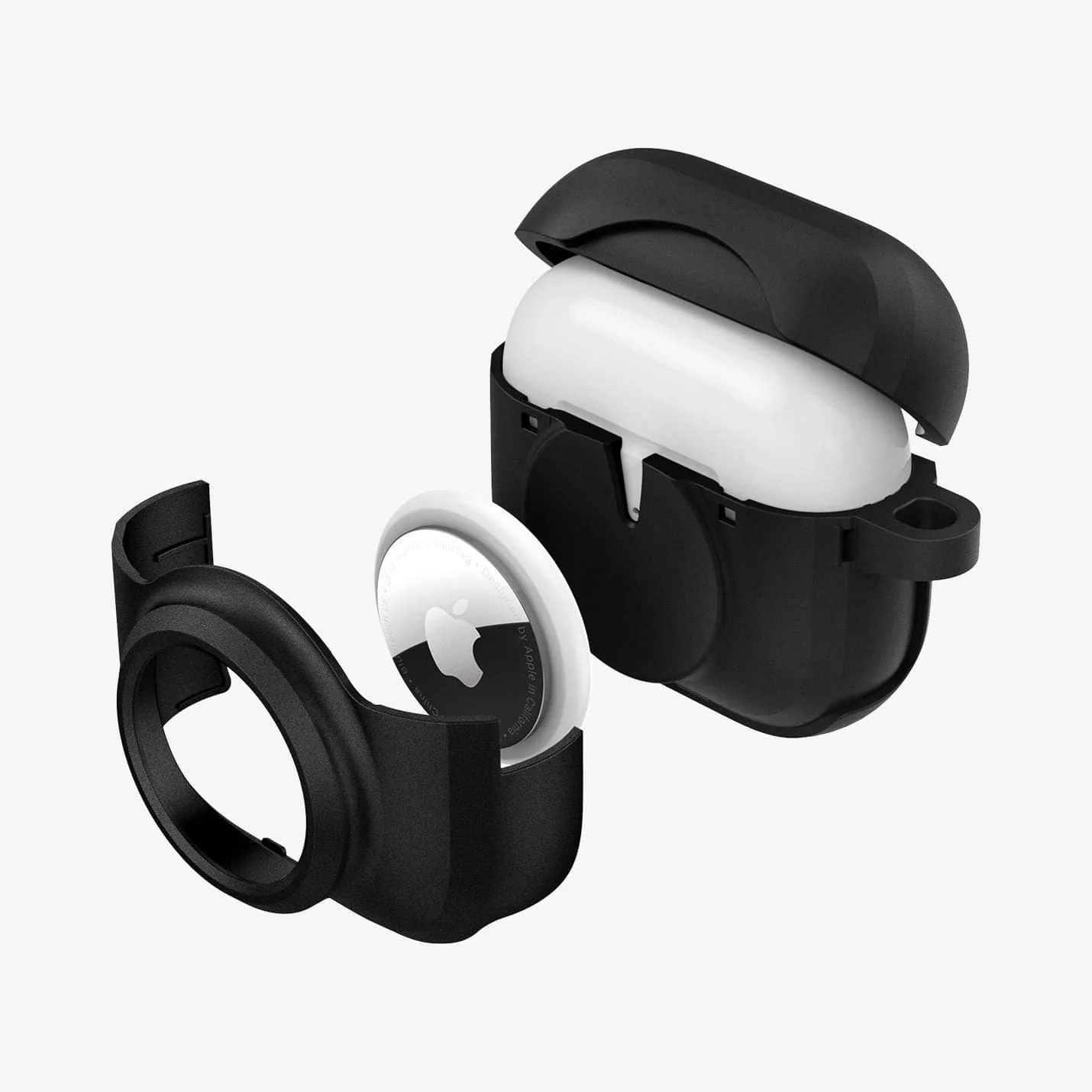 AirPods Series - Tag Armor Duo 10 AirPods Series - Tag Armor Duo