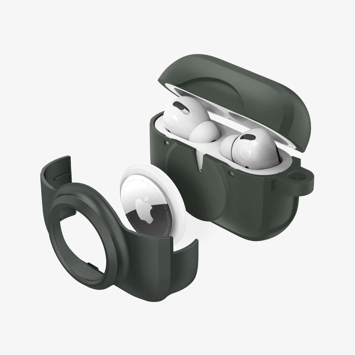 AirPods Series - Tag Armor Duo 100 AirPods Series - Tag Armor Duo