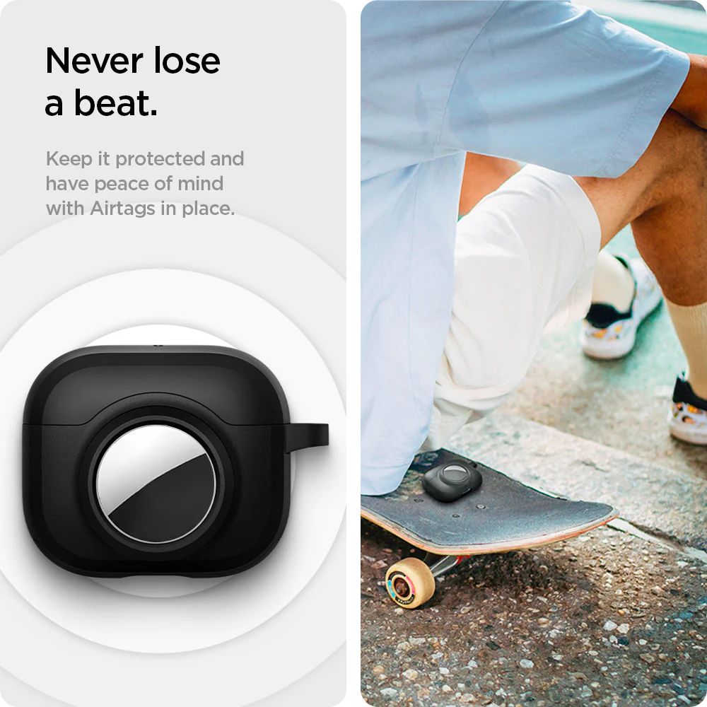 AirPods Series - Tag Armor Duo 17 AirPods Series - Tag Armor Duo