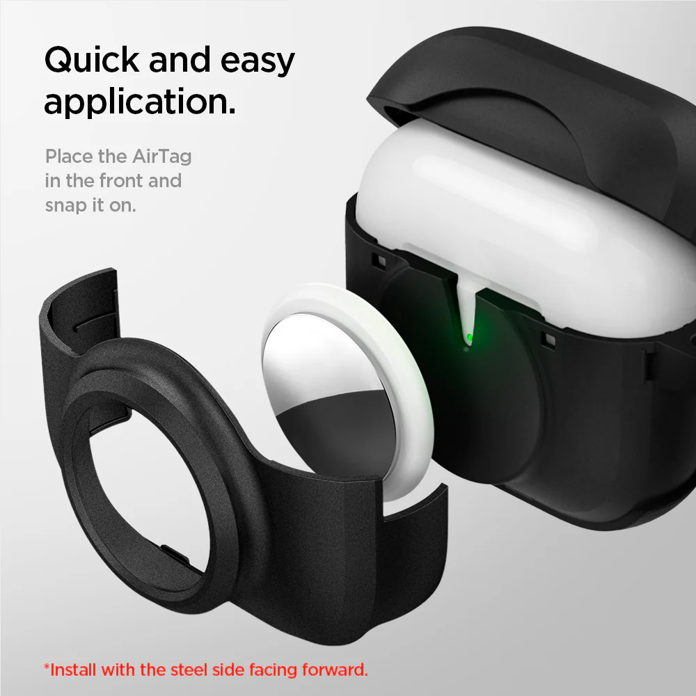 AirPods Series - Tag Armor Duo 18 AirPods Series - Tag Armor Duo