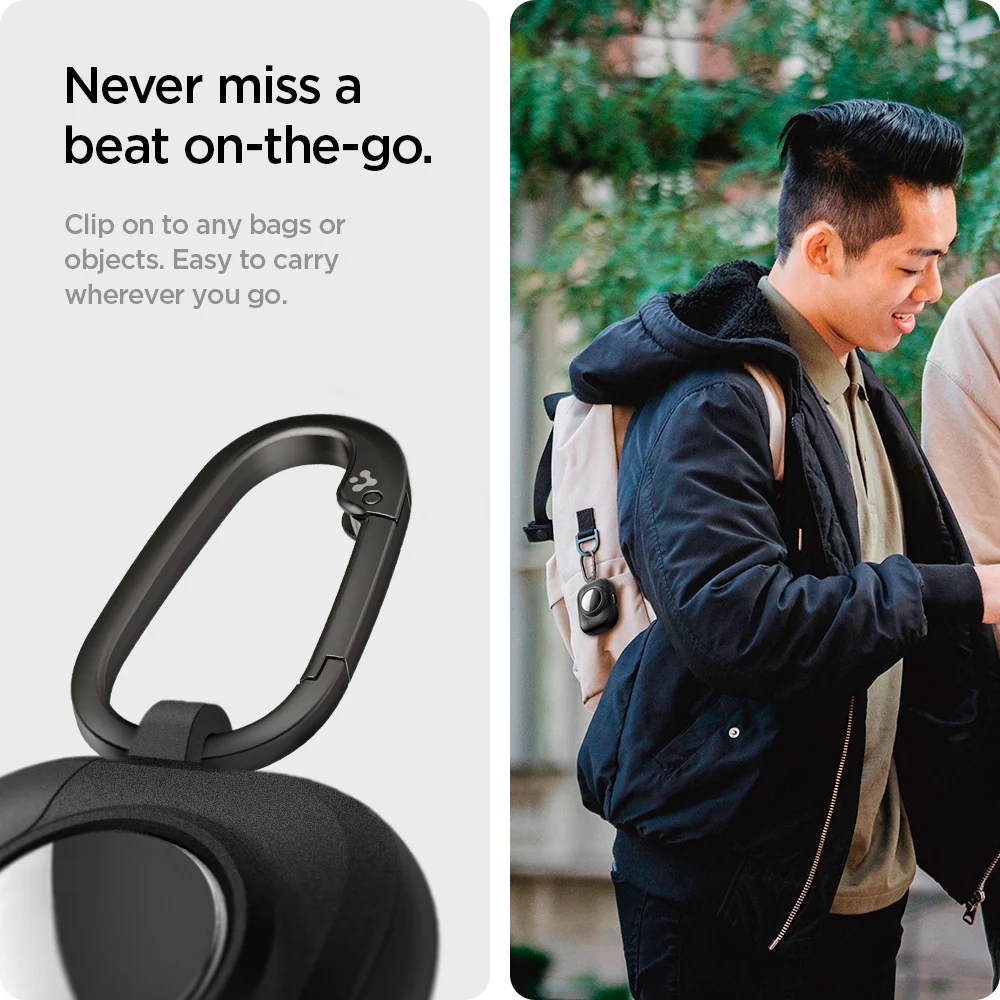 AirPods Series - Tag Armor Duo 19 AirPods Series - Tag Armor Duo