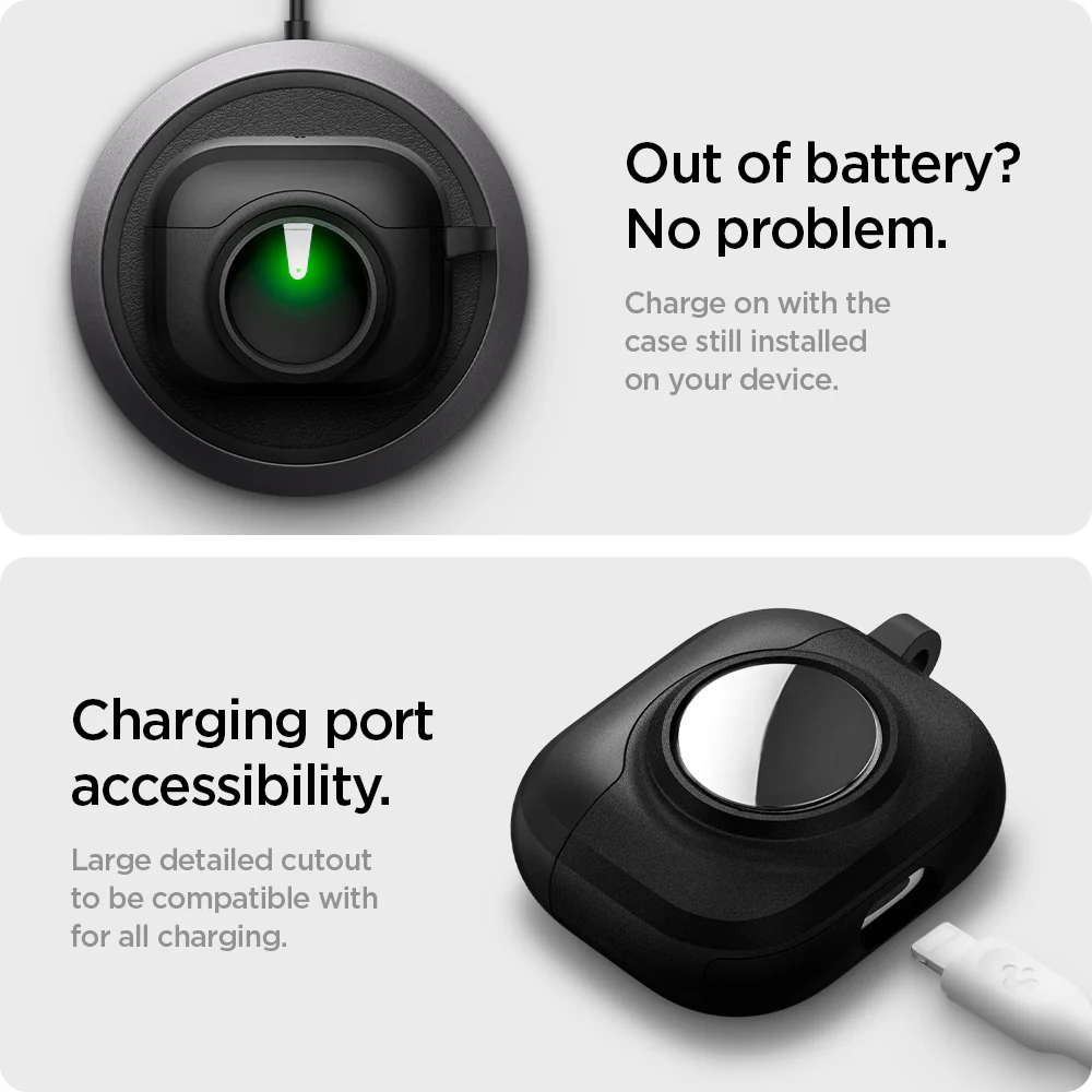 AirPods Series - Tag Armor Duo 21 AirPods Series - Tag Armor Duo