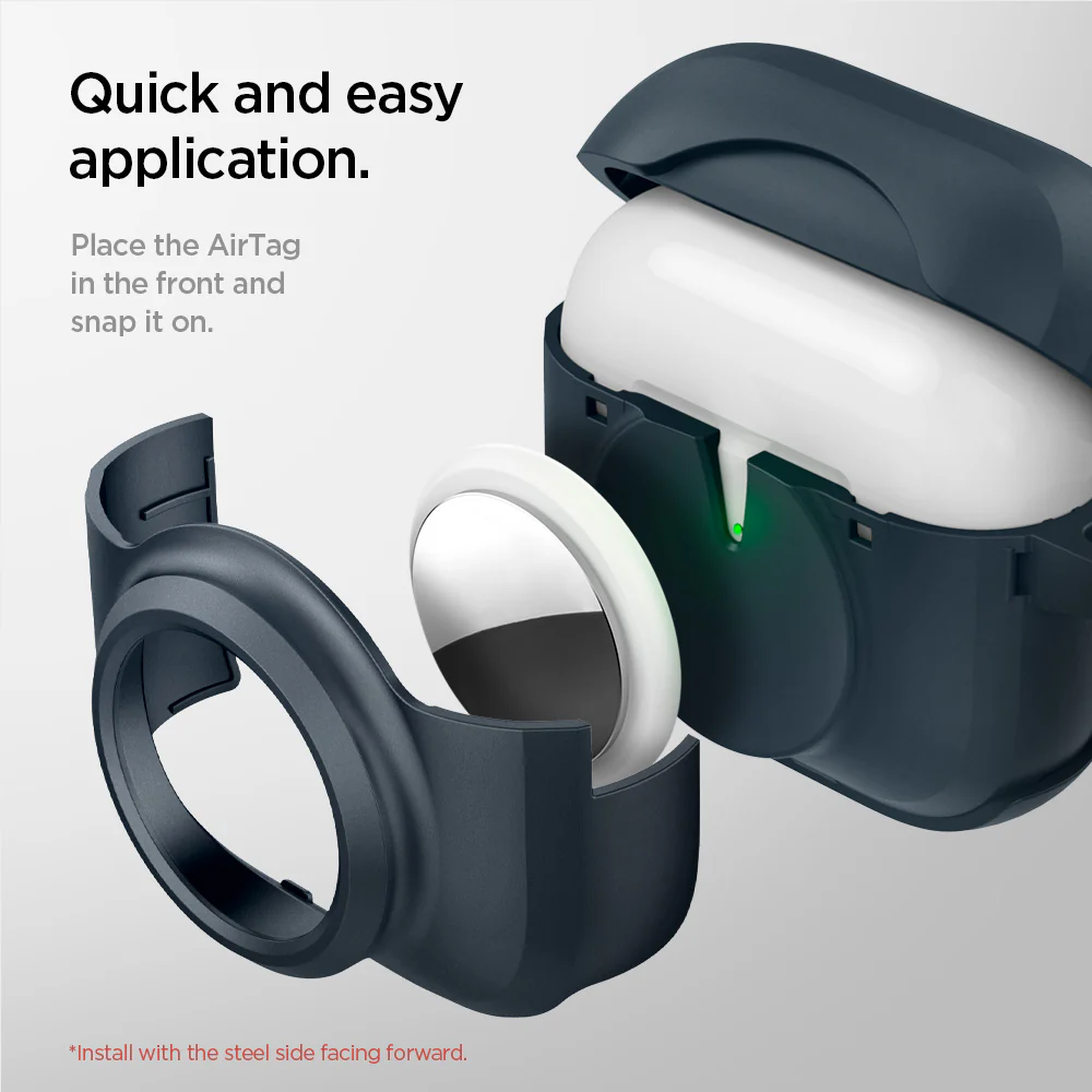 AirPods Series - Tag Armor Duo 39 AirPods Series - Tag Armor Duo