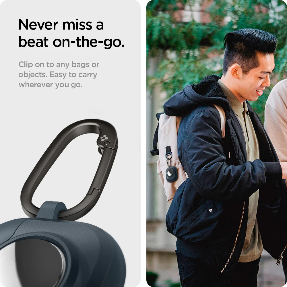 AirPods Series - Tag Armor Duo 40 AirPods Series - Tag Armor Duo