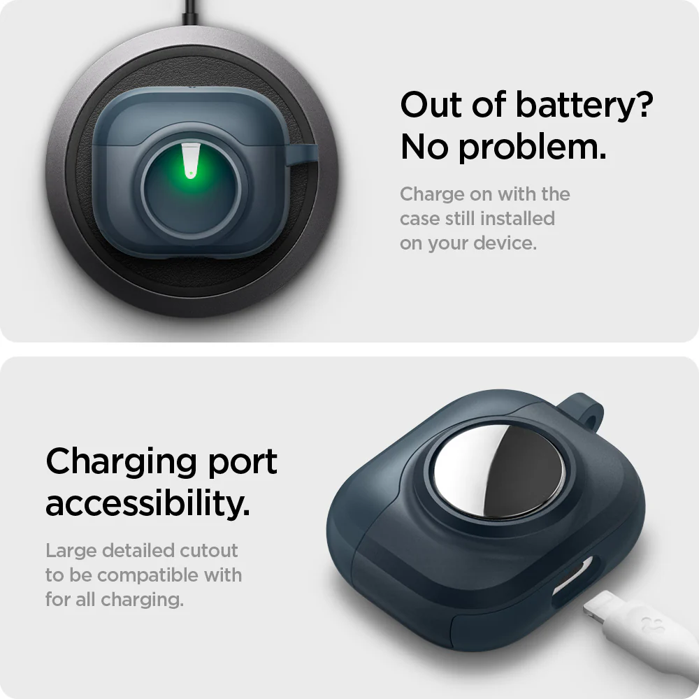 AirPods Series - Tag Armor Duo 42 AirPods Series - Tag Armor Duo