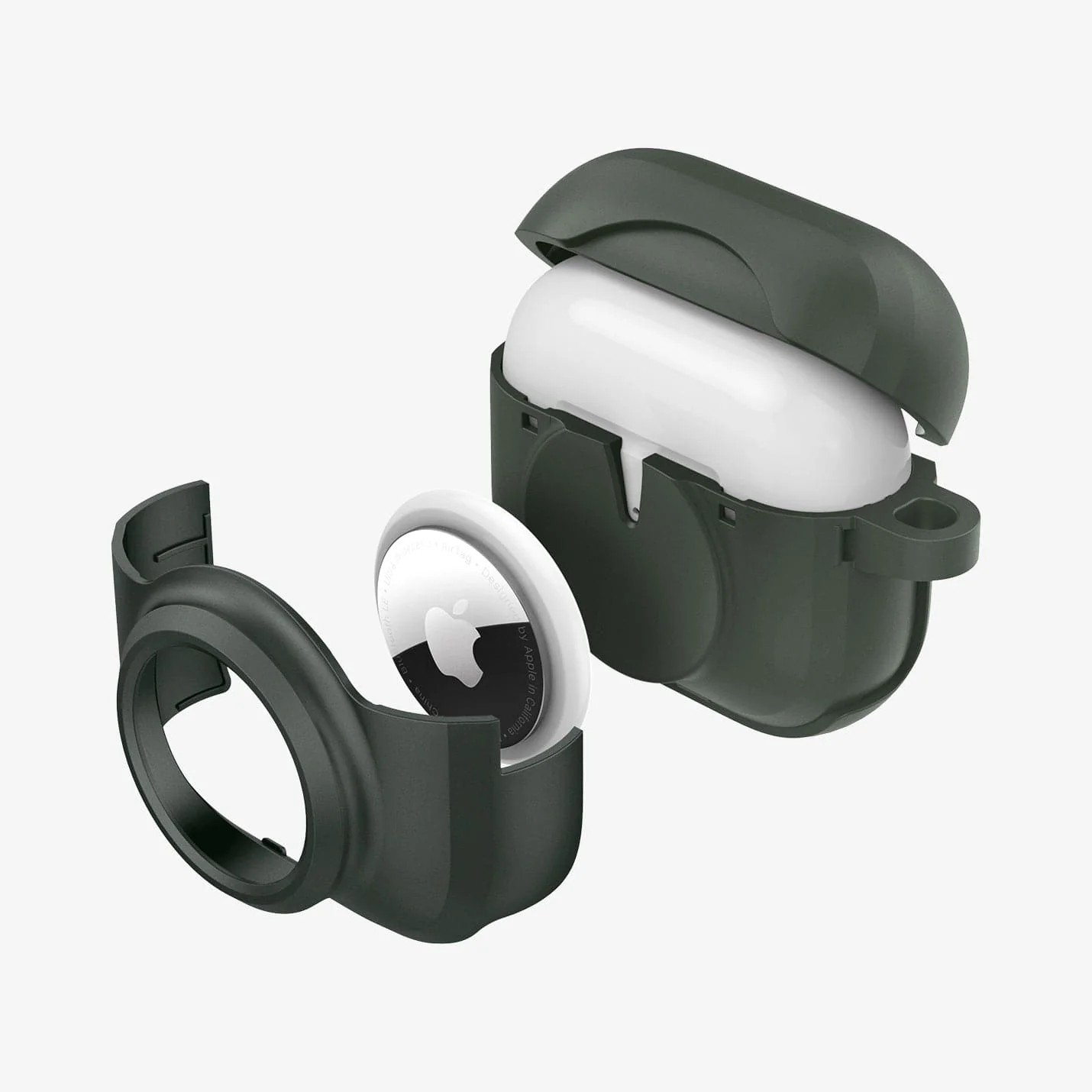 AirPods Series - Tag Armor Duo 52 AirPods Series - Tag Armor Duo