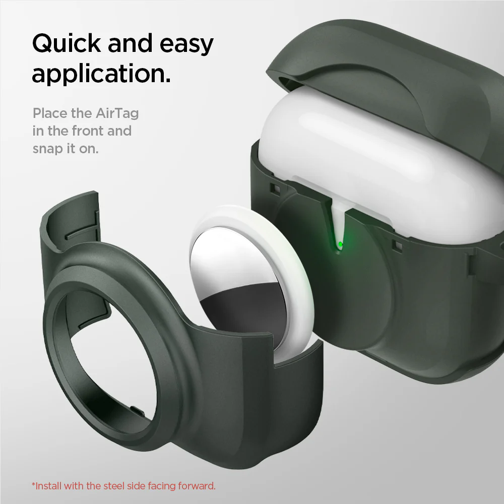AirPods Series - Tag Armor Duo 56 AirPods Series - Tag Armor Duo