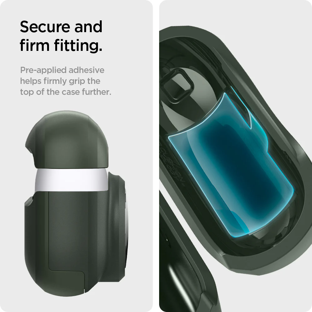 AirPods Series - Tag Armor Duo 59 AirPods Series - Tag Armor Duo