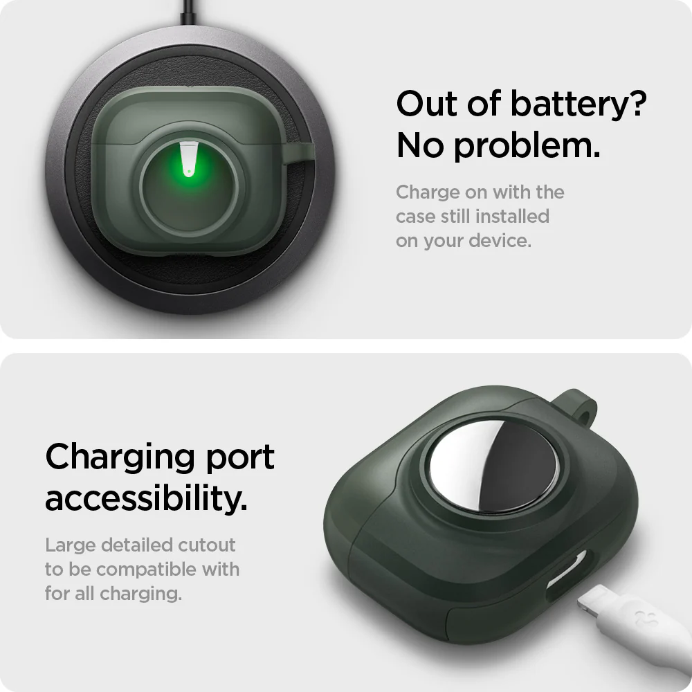 AirPods Series - Tag Armor Duo 61 AirPods Series - Tag Armor Duo