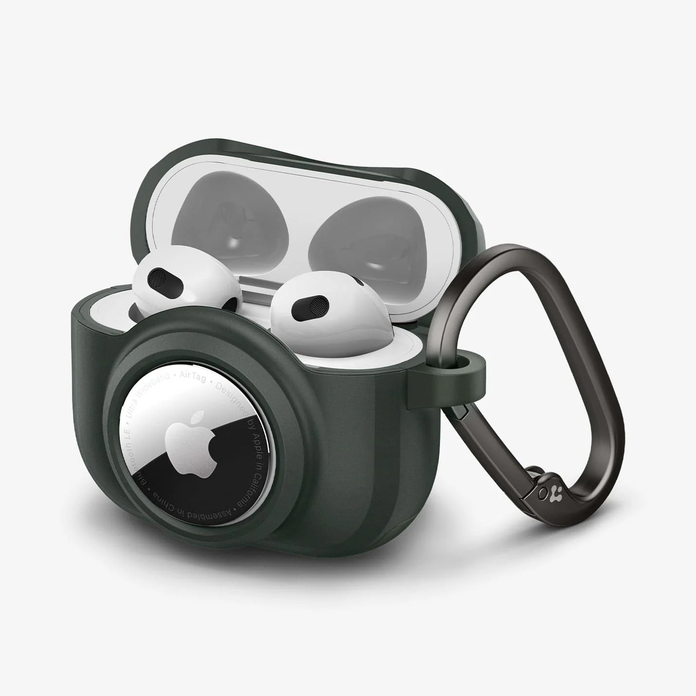 AirPods Series - Tag Armor Duo 62 AirPods Series - Tag Armor Duo