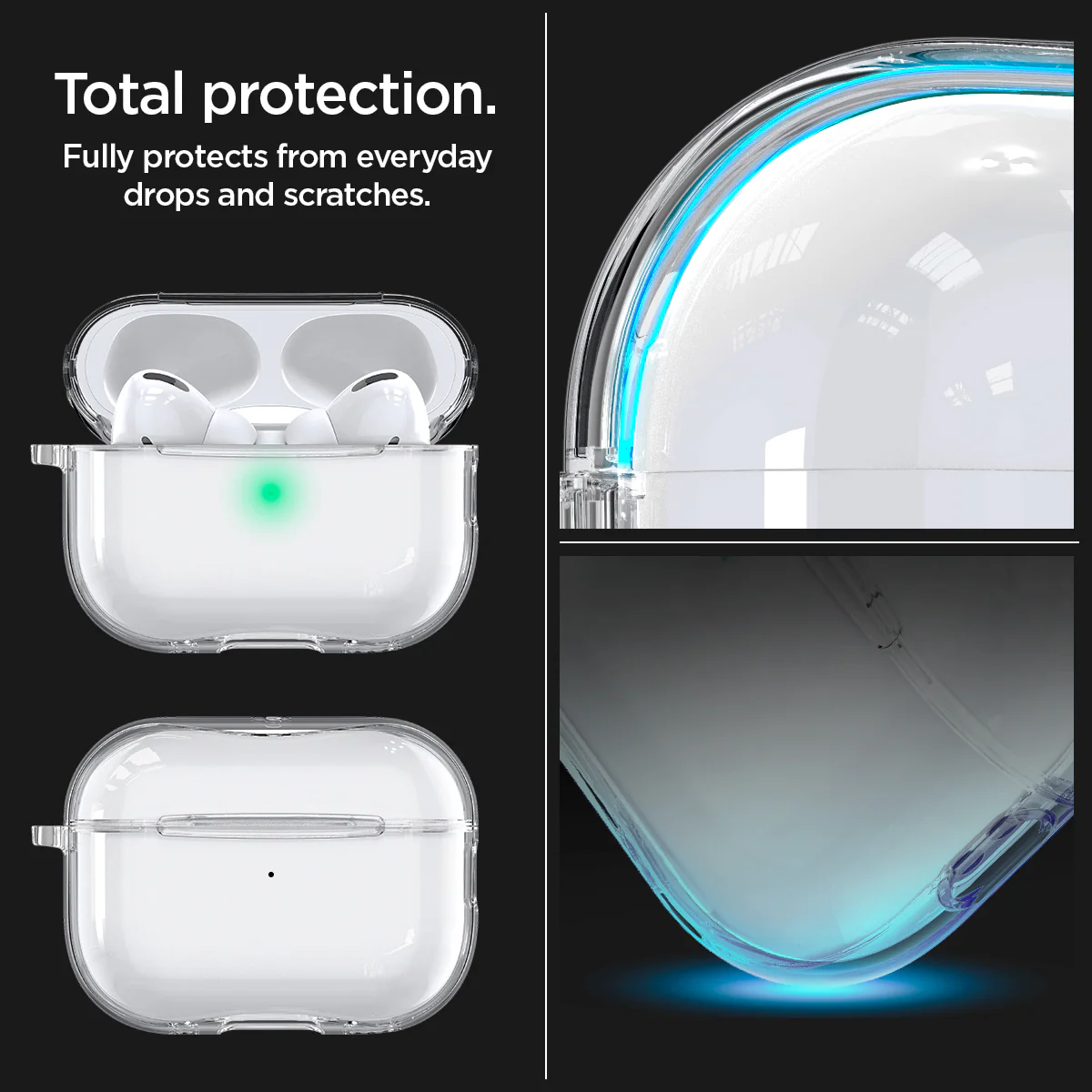 AirPods Series - Ultra Hybrid 108 AirPods Series - Ultra Hybrid