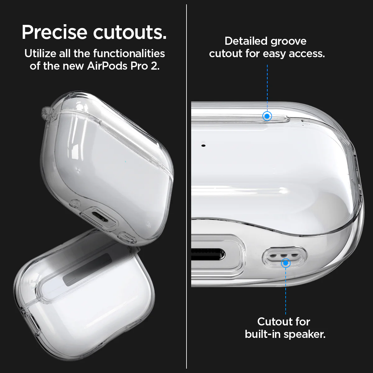 AirPods Series - Ultra Hybrid 111 AirPods Series - Ultra Hybrid