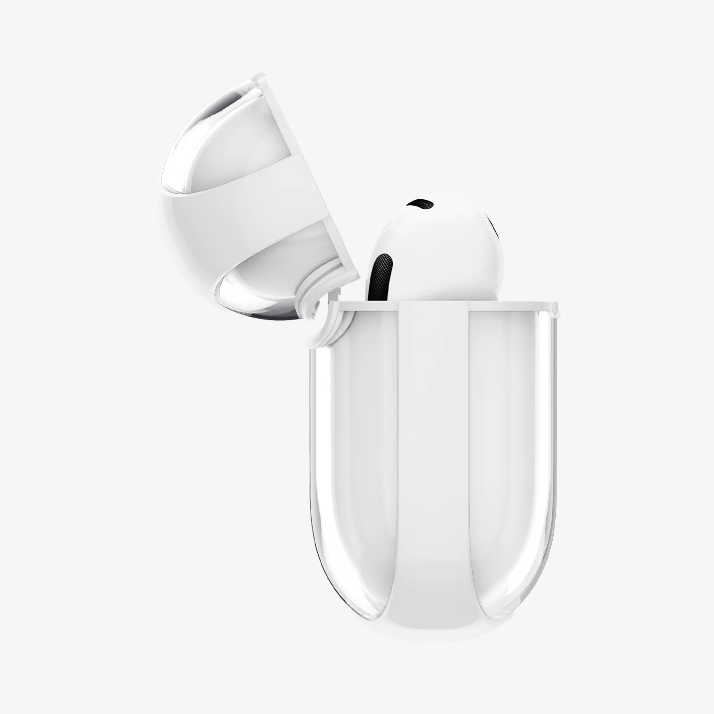 AirPods Series - Ultra Hybrid 118 AirPods Series - Ultra Hybrid