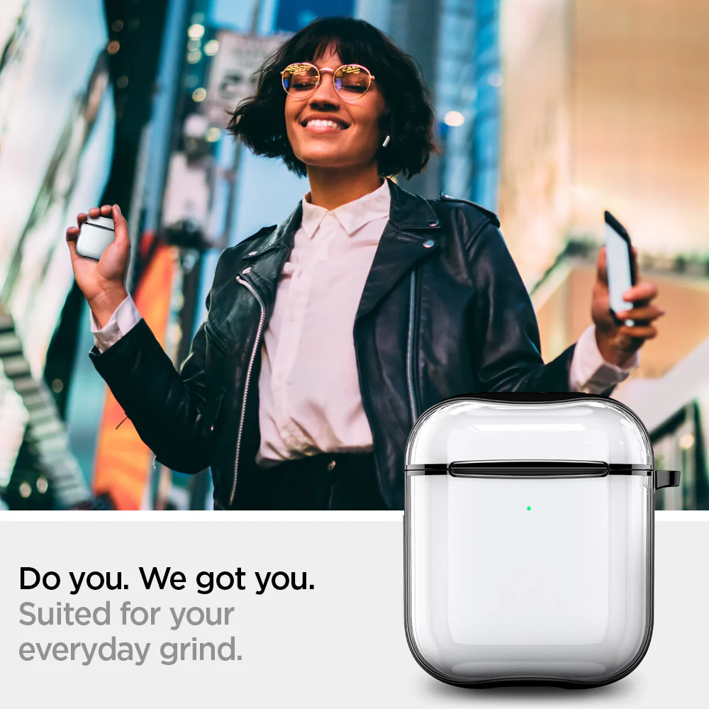 AirPods Series - Ultra Hybrid 12 AirPods Series - Ultra Hybrid