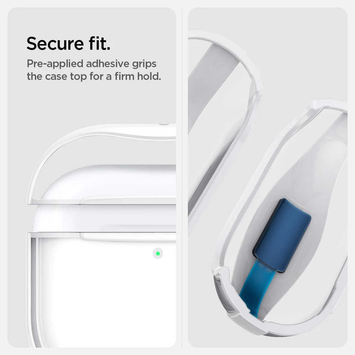 AirPods Series - Ultra Hybrid 124 AirPods Series - Ultra Hybrid