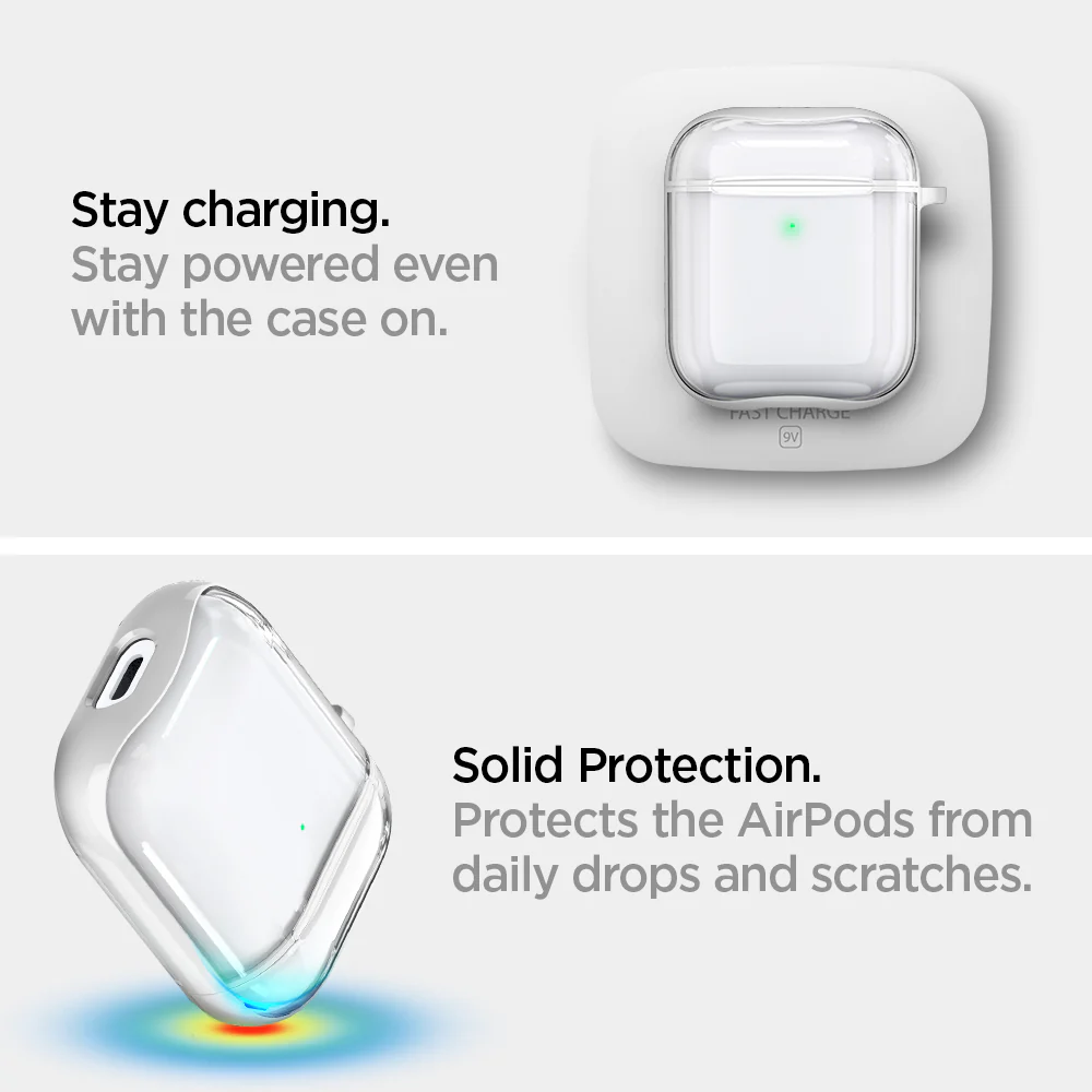 AirPods Series - Ultra Hybrid 24 AirPods Series - Ultra Hybrid