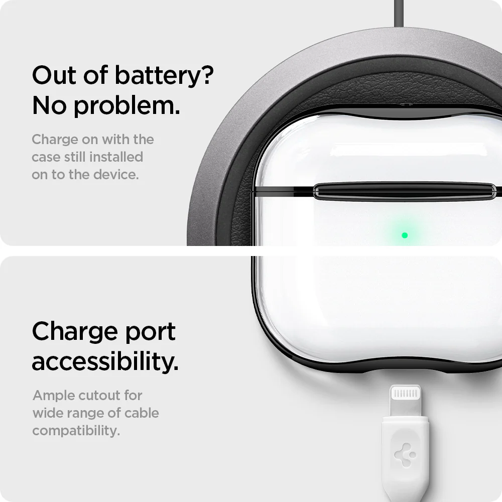 AirPods Series - Ultra Hybrid 38 AirPods Series - Ultra Hybrid