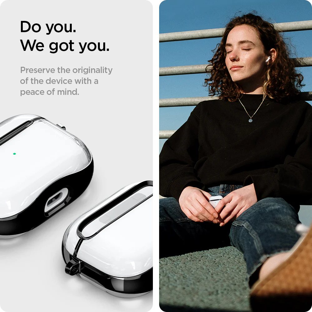 AirPods Series - Ultra Hybrid 39 AirPods Series - Ultra Hybrid