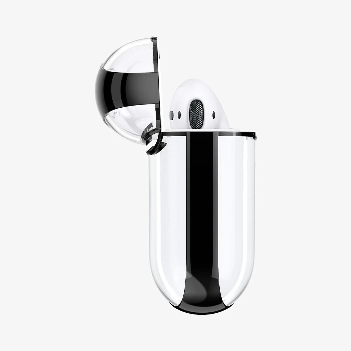 AirPods Series - Ultra Hybrid 4 AirPods Series - Ultra Hybrid